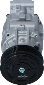 Compressor, air conditioning EASY FIT 32466 - image 4