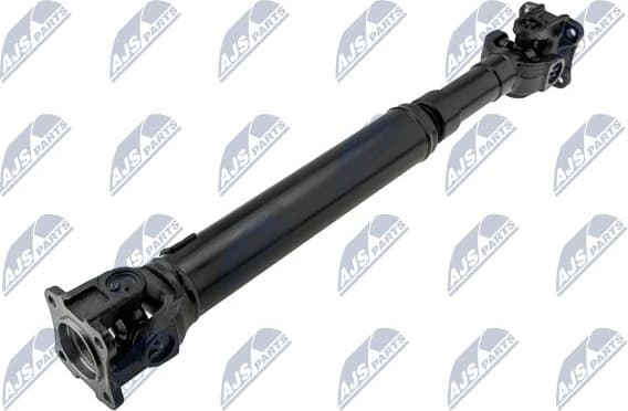 Propshaft, axle drive NWN-KA-001
