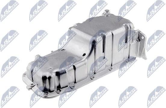 Oil Sump BMO-PL-012 - image 2