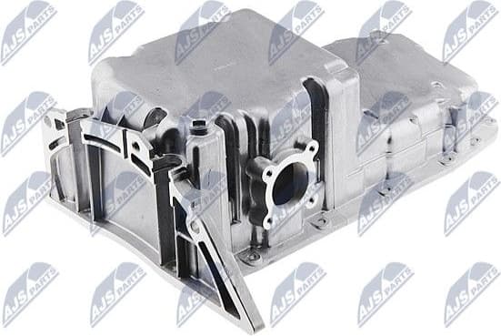 Oil Sump BMO-PL-012 - image 4