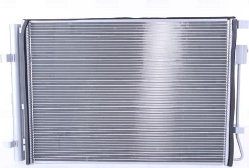 Condenser, air conditioning ** FIRST FIT ** 941161