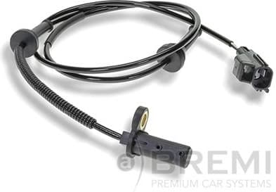 Sensor, wheel speed 51505