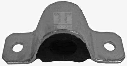 Mounting, stabiliser bar 00212976