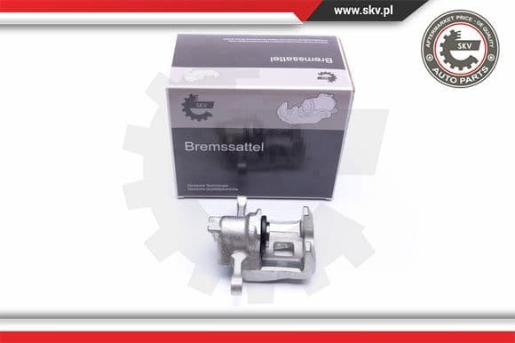 Brake Caliper 42SKV463