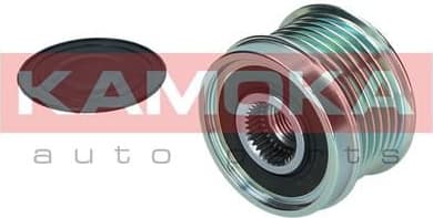 Alternator Freewheel Clutch RC063 - image 3