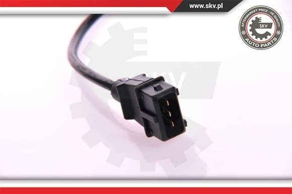 Sensor, crankshaft pulse 17SKV214 - image 3