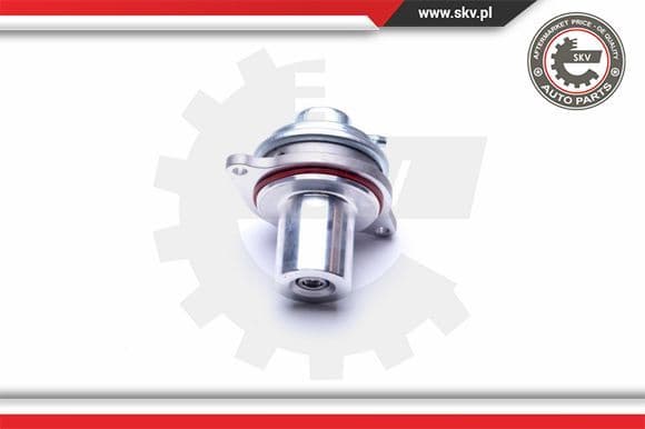 EGR Valve 14SKV182 - image 3
