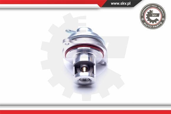 EGR Valve 14SKV182 - image 4