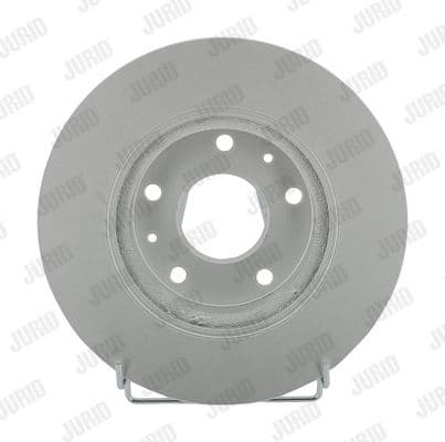 Brake Disc COAT+ 562225JC - image 2