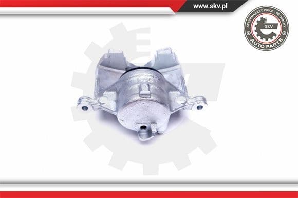 Brake Caliper 42SKV801 - image 4