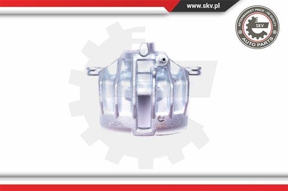 Brake Caliper 42SKV801 - image 6