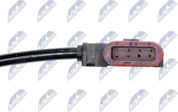 Sensor, wheel speed HCA-ME-027 - image 3
