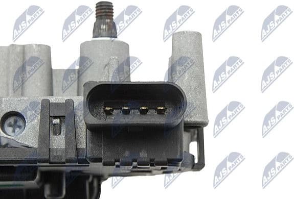 Wiper Motor ESW-AU-011 - image 6