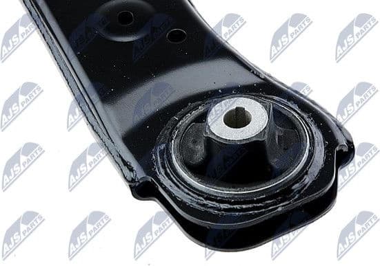 Control/Trailing Arm, wheel suspension ZWD-FT-043 - image 6