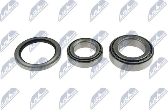 Wheel Bearing Kit KLP-TY-041