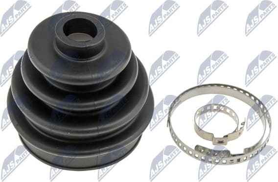Bellow Kit, drive shaft NOP-011