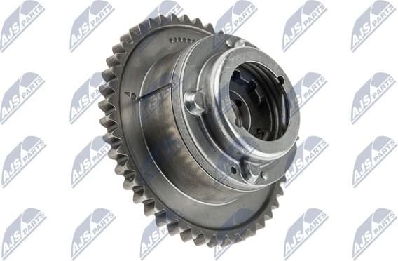 Camshaft Adjuster RKZ-ME-000