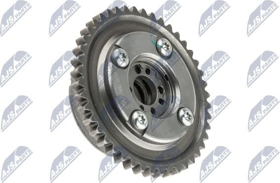 Camshaft Adjuster RKZ-ME-000 - image 2