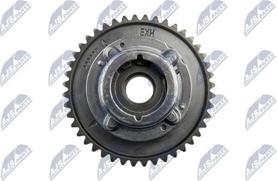 Camshaft Adjuster RKZ-ME-000 - image 3