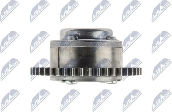 Camshaft Adjuster RKZ-ME-000 - image 4