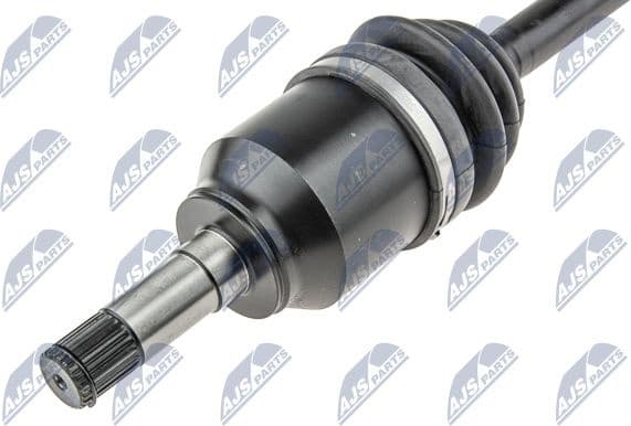 Drive Shaft NPW-FT-016 - image 2