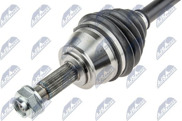 Drive Shaft NPW-FT-016 - image 3