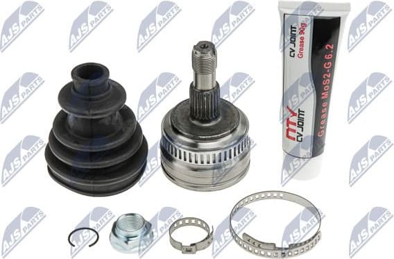 Joint Kit, drive shaft NPZ-ME-005