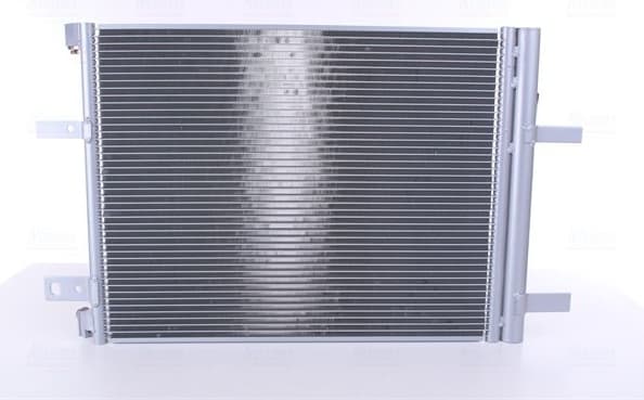 Condenser, air conditioning ** FIRST FIT ** 941090