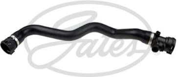Radiator Hose 05-2836