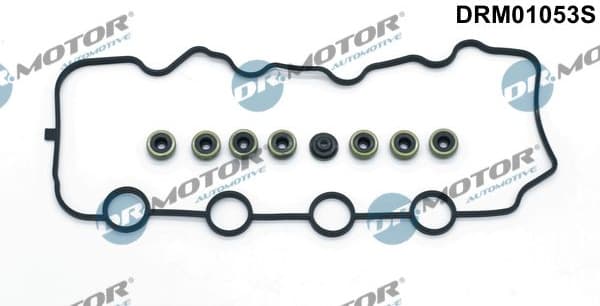 Gasket Set, cylinder head cover DRM01053S