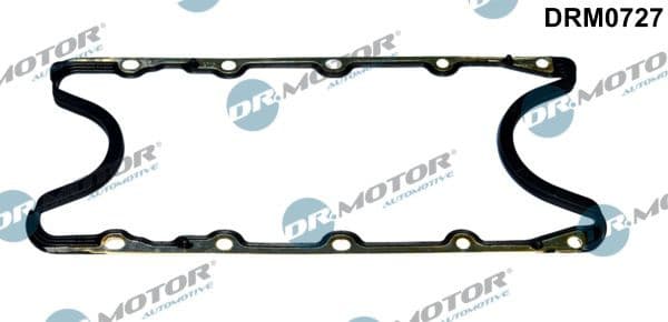 Gasket, oil sump DRM0727