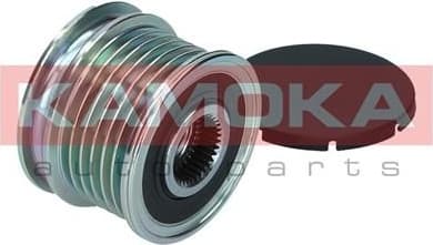 Alternator Freewheel Clutch RC101 - image 3