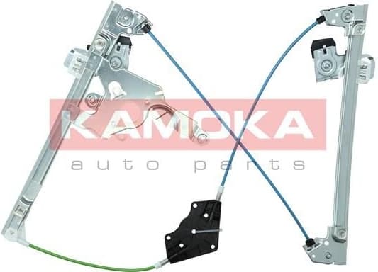 Window Regulator 7200184