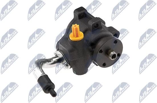 Hydraulic Pump, steering SPW-FR-023