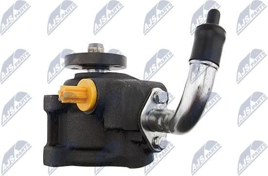 Hydraulic Pump, steering SPW-FR-023 - image 3