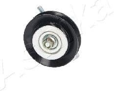 Deflection/Guide Pulley, V-ribbed belt 129-05-524