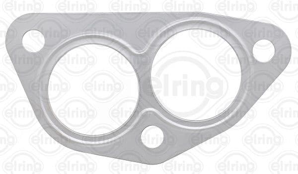 Gasket, exhaust pipe 389.360
