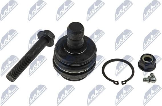 Ball Joint ZST-NS-004
