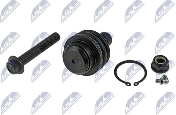 Ball Joint ZST-NS-004 - image 2