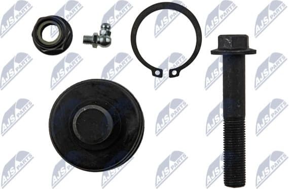 Ball Joint ZST-NS-004 - image 4
