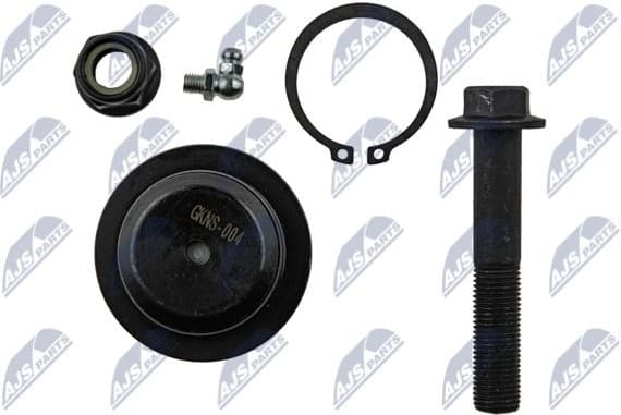 Ball Joint ZST-NS-004 - image 5