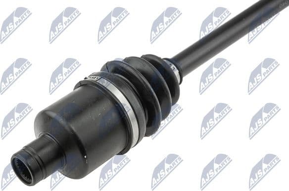 Drive Shaft NPW-RE-040 - image 2