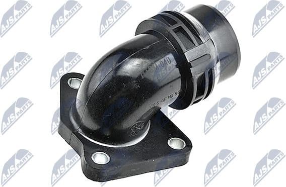 Coolant Flange CTM-BM-040 - image 2