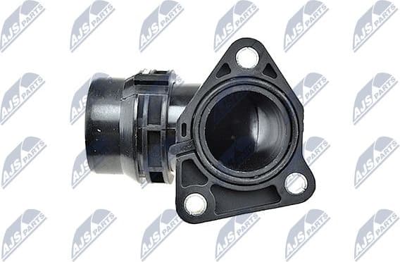 Coolant Flange CTM-BM-040 - image 3