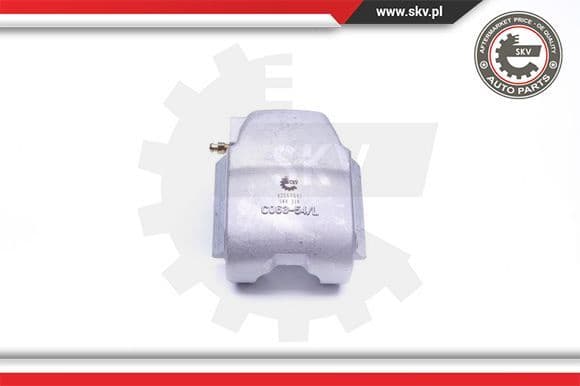 Brake Caliper 42SKV661 - image 6