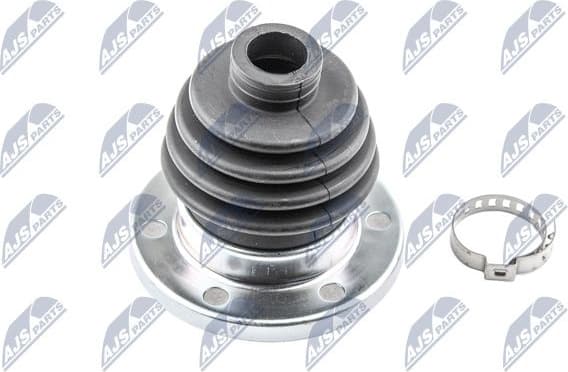 Bellow Kit, drive shaft NOP-010