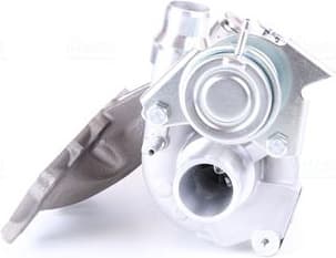 Charger, charging (supercharged/turbocharged) ** FACTORY NEW ** 93423 - image 2