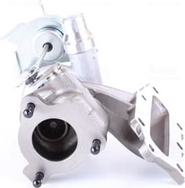 Charger, charging (supercharged/turbocharged) ** FACTORY NEW ** 93423 - image 4