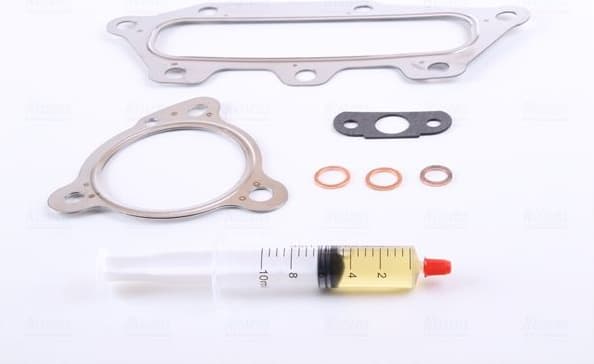 Charger, charging (supercharged/turbocharged) ** FACTORY NEW ** 93423 - image 5