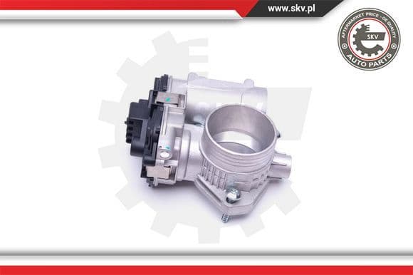 Throttle Body 12SKV073 - image 2
